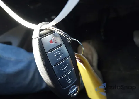 2013 Nissan Altima 2.5 S z USA, uszkodzony, nr VIN 1N4AL3AP6DC910190